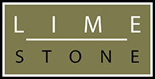 Limestone Residential Properties, Estate Agency Logo