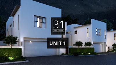 Cluster House For Sale in Bryanston, Sandton