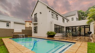 House For Sale in Atholl, Sandton
