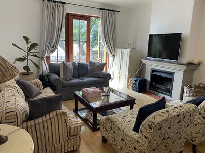 Apartment / Flat For Rent in Morningside, Sandton