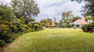 Vacant Land / Plot For Sale in Atholl, Sandton