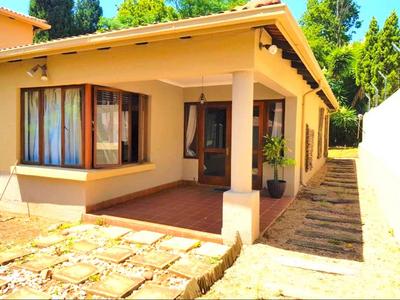 House For Sale in Rivonia, Sandton