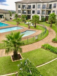 Apartment / Flat For Rent in Wendywood, Sandton