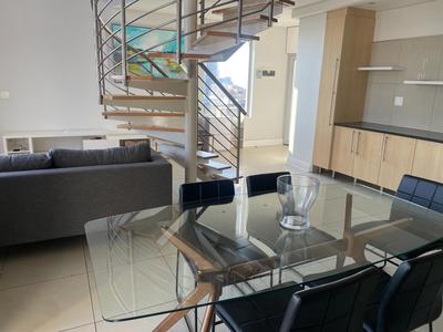 Apartment / Flat For Rent in Sandown, Sandton
